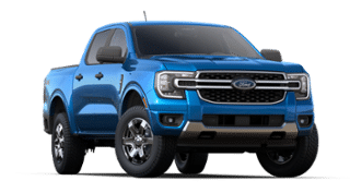 2025 Ford Ranger® External Image 5